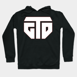 Gervonta Davis Hoodie - Gervonta Davis Pocket by weartee